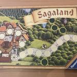 Sagaland
