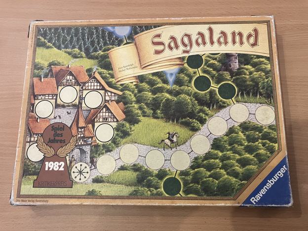 Sagaland