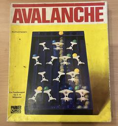 Avalanche