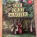 Die 3 Magier