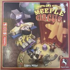 Meeple Circus