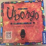 Ubongo