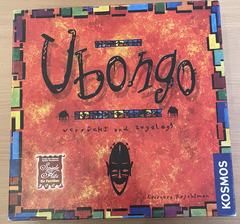 Ubongo