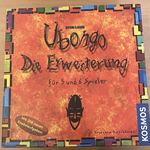 Ubongo Erweiterung