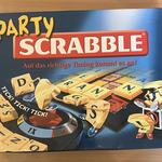 Party Scrabble
