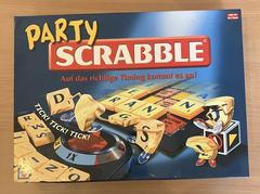 Party Scrabble