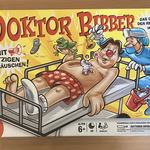 Doktor Bibber