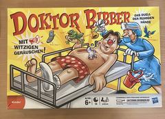 Doktor Bibber