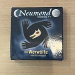 Werwölfe Neumond