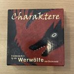 Werwölfe Charaktere