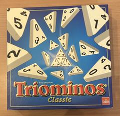 Triominos