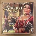 Rokoko
