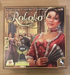Rokoko