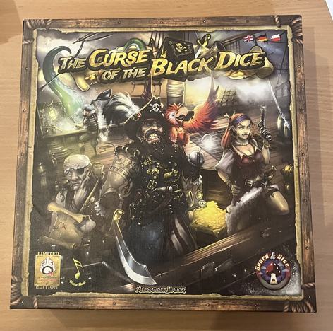 Curse
