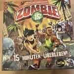 Zombie