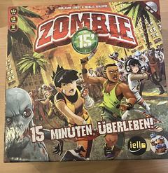 Zombie