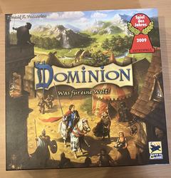 Dominion
