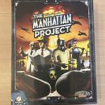 Manhattan project