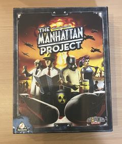 Manhattan project